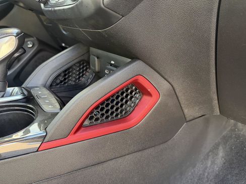 Used 2022 Chevrolet TrailBlazer RS w/ Sun and Liftgate Package image 29