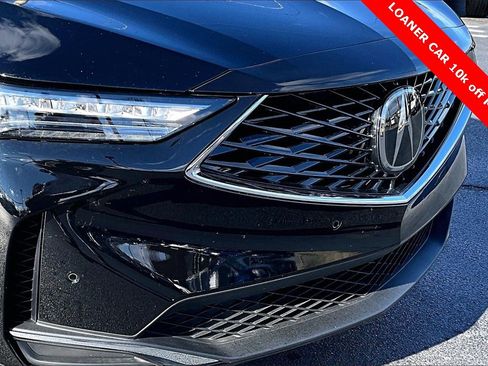 Certified 2025 Acura MDX w/ Technology Package image 29