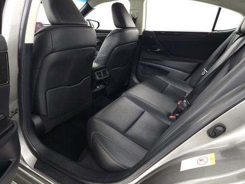 Used 2019 Lexus ES 350 Premium image 31