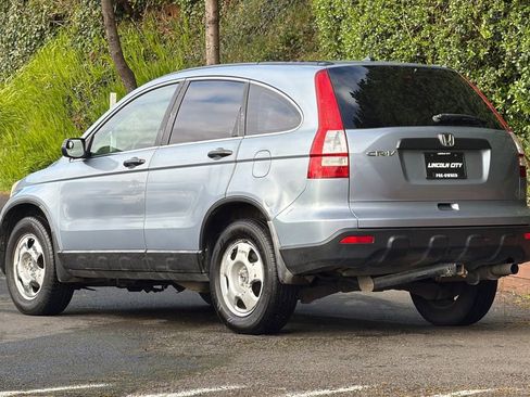 Used 2008 Honda CR-V LX image 6
