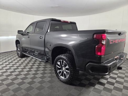 Used 2024 Chevrolet Silverado 1500 LT image 5