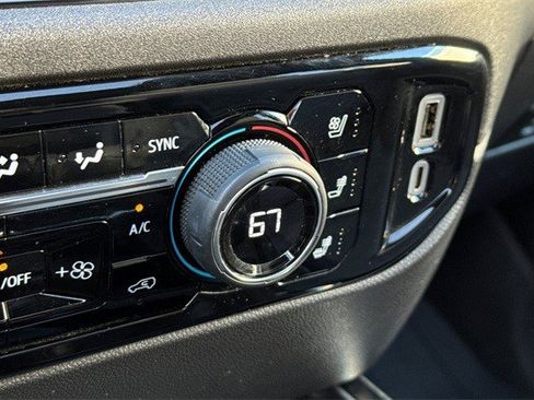 Certified 2024 Chevrolet Silverado 1500 ZR2 w/ Technology Package image 30