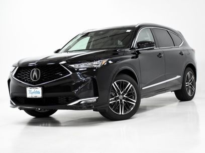 New 2026 Acura MDX w/ Advance Package