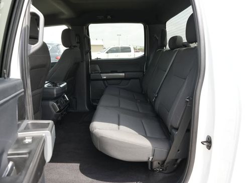 Used 2022 Ford F150 XLT w/ Equipment Group 302A High RWD image 18