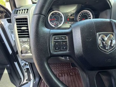 Used 2016 RAM 1500 Tradesman w/ Popular Equipment Group RWD image 26