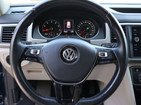 Used 2019 Volkswagen Atlas SE w/ Towing Package AWD/4WD image 26