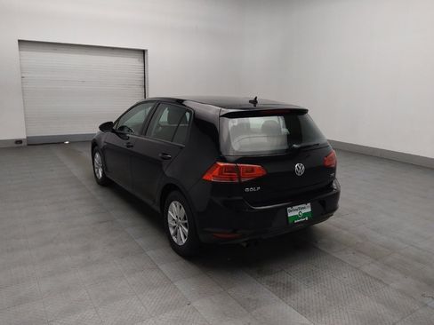 Used 2015 Volkswagen Golf S image 5