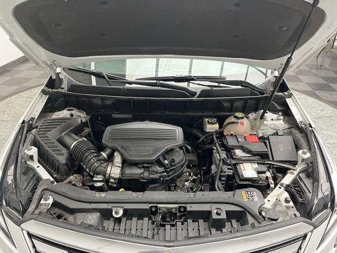 Used 2017 Cadillac XT5 Luxury w/ Driver Awareness Package image 30