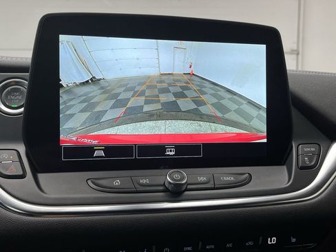 New 2025 Chevrolet Blazer LT w/ Driver Confidence Package image 6