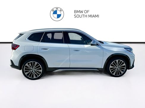 Certified 2024 BMW X1 xDrive28i w/ Convenience Package AWD/4WD image 8