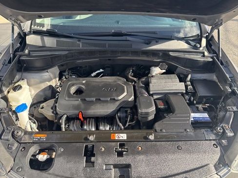 Used 2017 Hyundai Santa Fe Sport w/ Cargo Package image 49