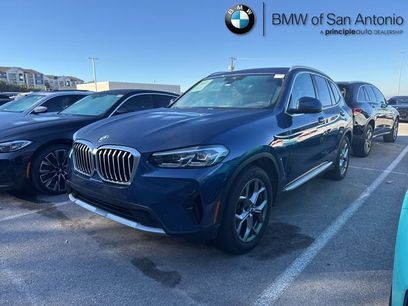 Used 2024 BMW X3 xDrive30i w/ Convenience Package