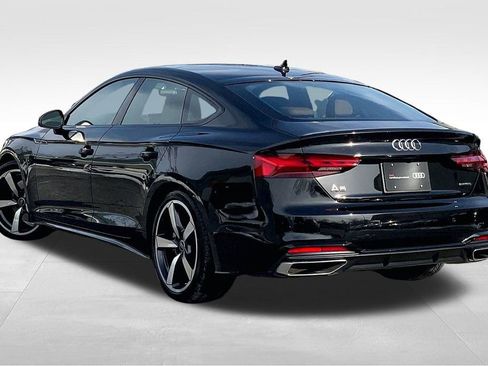 Certified 2025 Audi A5 2.0T Premium Plus image 12
