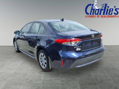Used 2020 Toyota Corolla LE FWD image 5