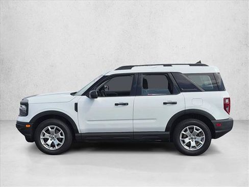Used 2022 Ford Bronco Sport AWD/4WD image 9