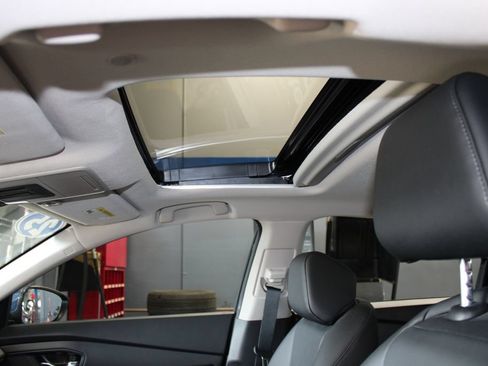 Certified 2025 Honda Accord EX-L image 22