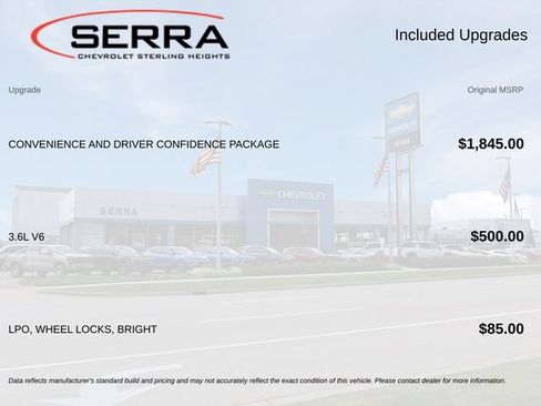 Used 2021 Chevrolet Blazer LT FWD image 2