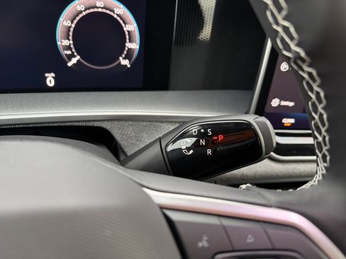 New 2026 Volkswagen Tiguan S AWD/4WD image 15