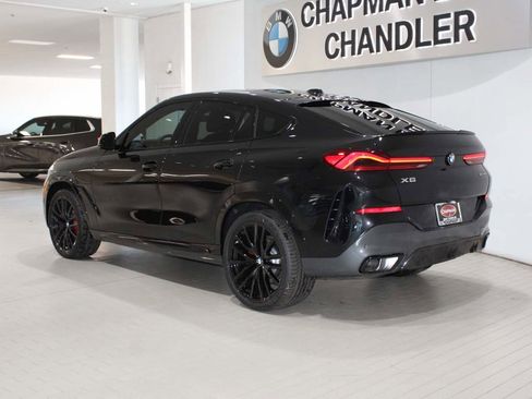 New 2026 BMW X6 xDrive40i image 5