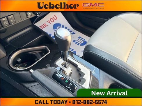 Used 2017 Toyota RAV4 Limited FWD image 31