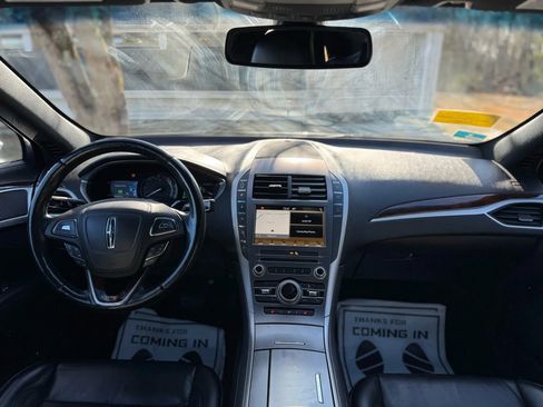 Used 2018 Lincoln MKZ Select w/ Select Plus Package image 20