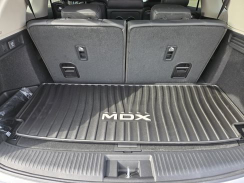 New 2026 Acura MDX FWD image 26