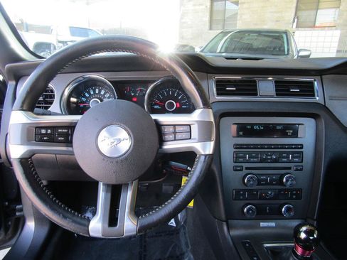 Used 2014 Ford Mustang Coupe w/ Equipment Group 102A image 15