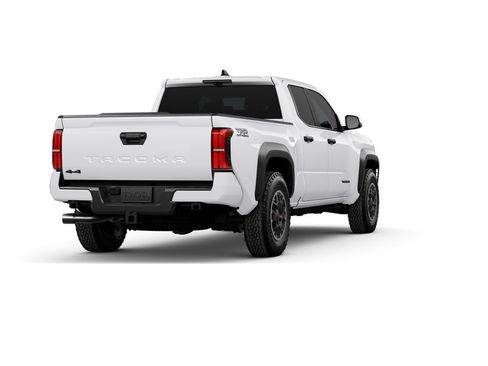 New 2026 Toyota Tacoma TRD Off-Road AWD/4WD image 9