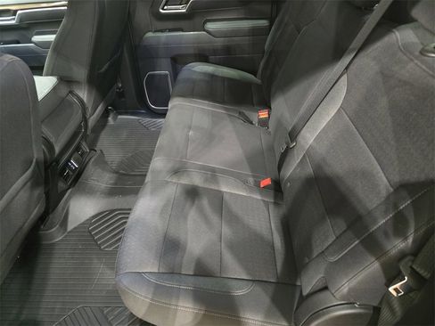 Used 2026 Chevrolet Silverado 1500 RST image 14