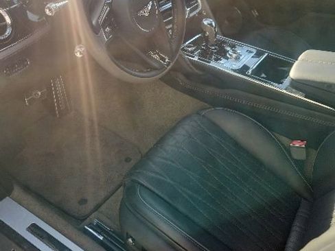 Used 2020 Bentley Flying Spur W12 AWD/4WD image 13