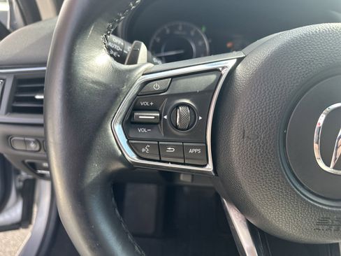 Used 2021 Acura TLX image 14