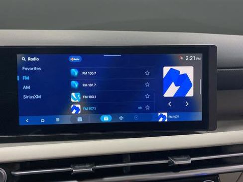 New 2026 Hyundai Tucson Blue SE w/ Tow & Go Package image 14