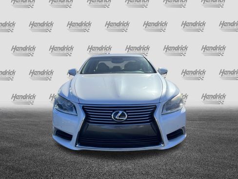 Used 2014 Lexus LS 460 image 3