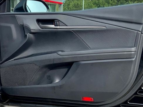 Used 2025 Toyota Camry SE image 22