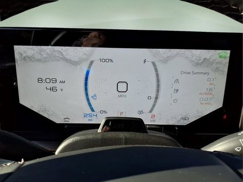 Used 2025 GMC Hummer EV 3X AWD/4WD image 29