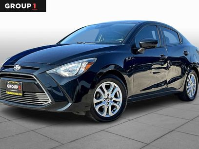 Used 2016 Scion iA