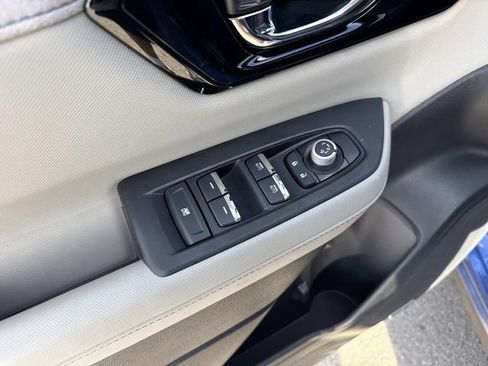 Used 2026 Subaru Forester Limited AWD/4WD image 10