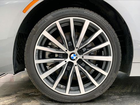 Used 2024 BMW 228i xDrive Gran Coupe w/ Premium Package AWD/4WD image 9