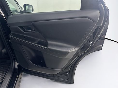 Used 2026 Toyota bZ FWD image 32