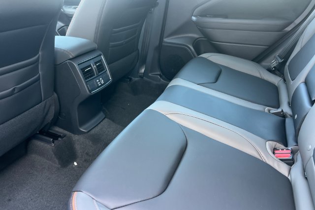 New 2026 Subaru Forester Sport w/ Onyx Edition AWD/4WD image 9