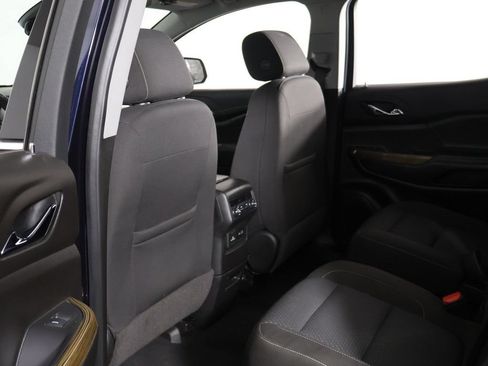 Used 2021 GMC Acadia SLE w/ Driver Convenience Package AWD/4WD image 28