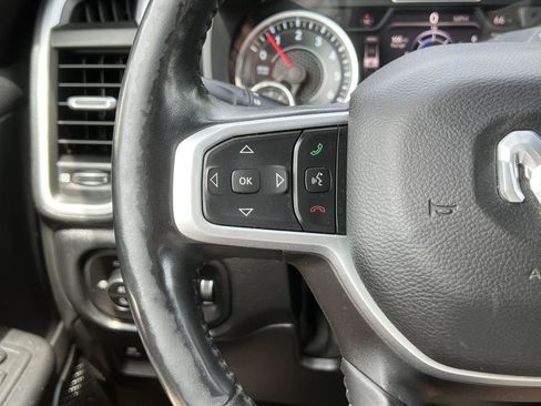 Used 2020 RAM 1500 Big Horn AWD/4WD image 20