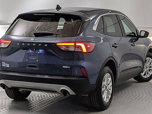 Used 2020 Ford Escape SE AWD/4WD image 3