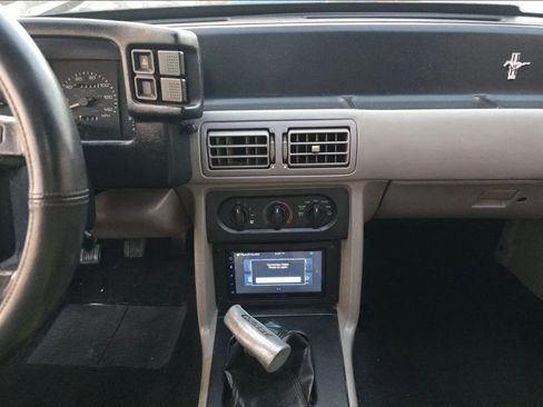 Used 1991 Ford Mustang GT image 14