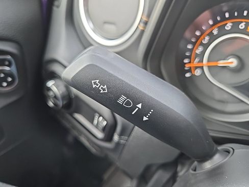 New 2026 Jeep Gladiator Sport image 50