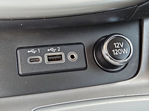 Used 2020 Nissan Murano SV w/ Cargo Package FWD image 23
