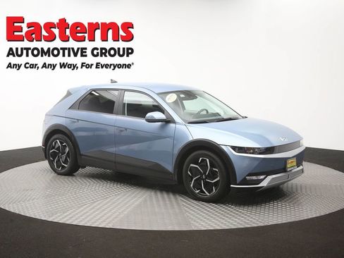 Used 2023 Hyundai Ioniq 5 SE AWD/4WD image 49