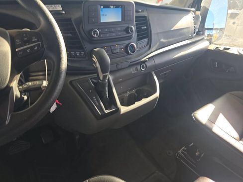 Used 2024 Ford Transit 350 XL RWD image 4