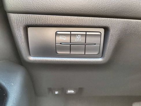 Used 2024 MAZDA CX-5 AWD 2.5 S w/ Select Package image 17