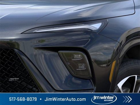 New 2026 Buick Enclave Sport Touring w/ Power Package image 11